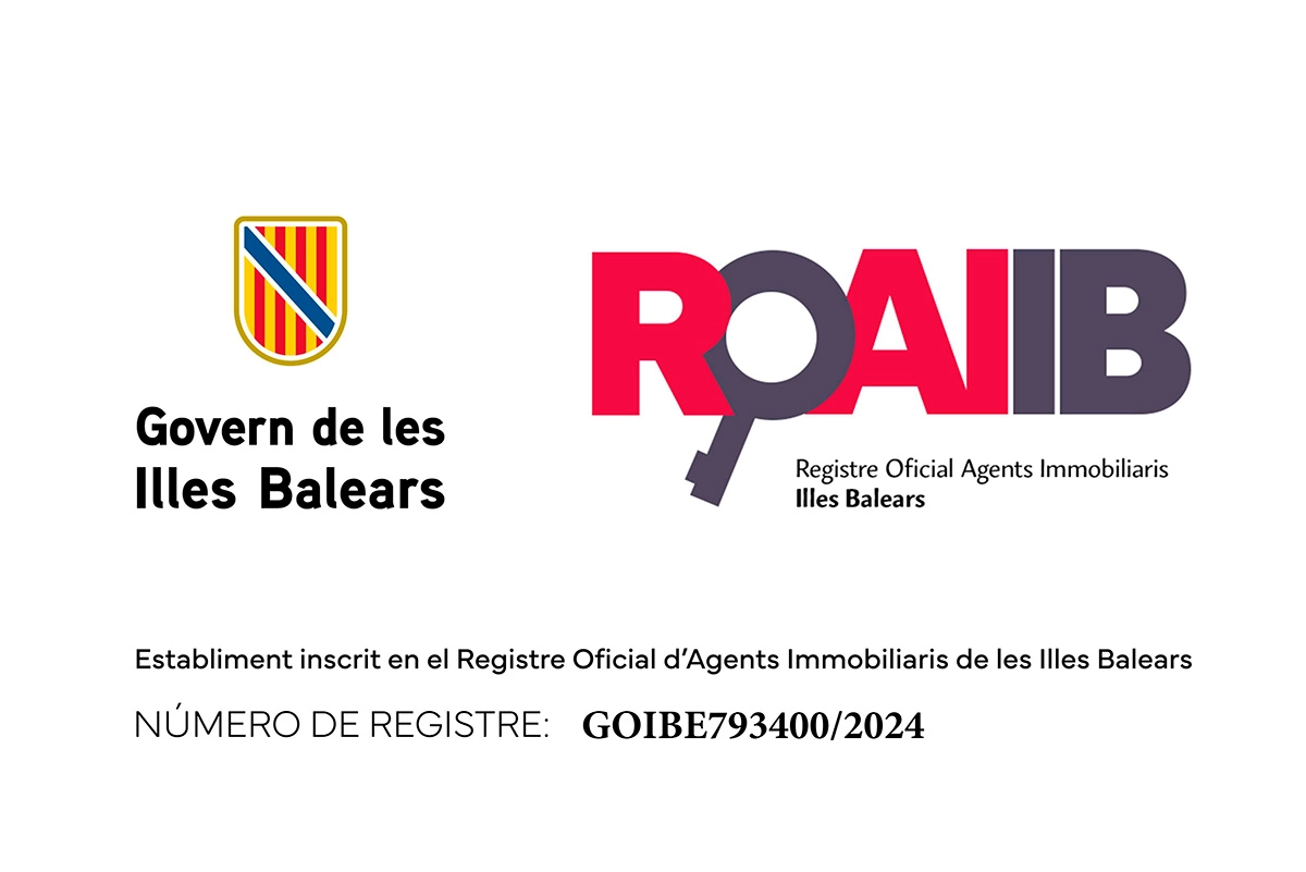 Registro de Agentes Inmobiliarios de las Islas Baleares